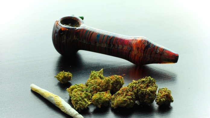 Marihuana