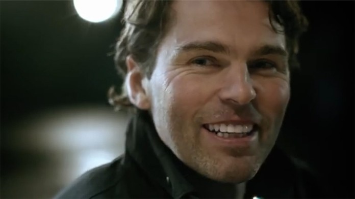 Jaromír Jágr v reklame