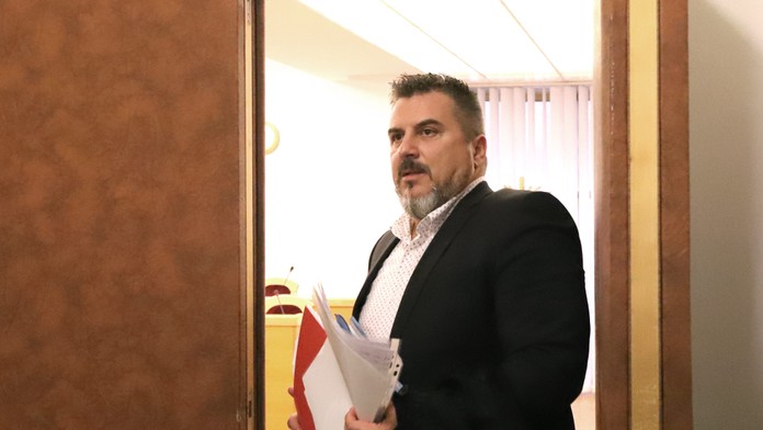 Ján Kán.