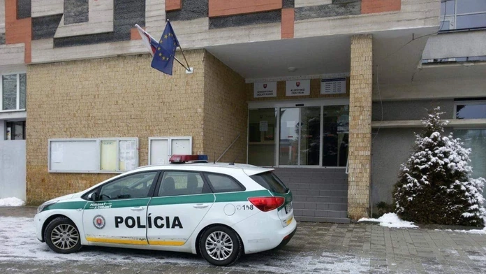 Protest proti Polanskému v uliciach