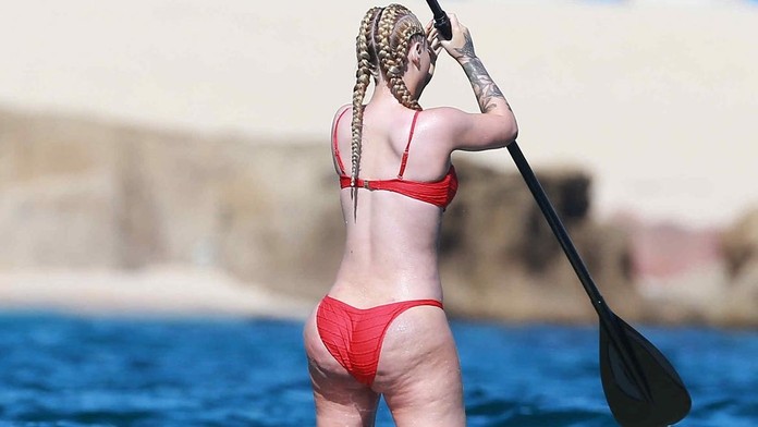 Iggy Azalea 