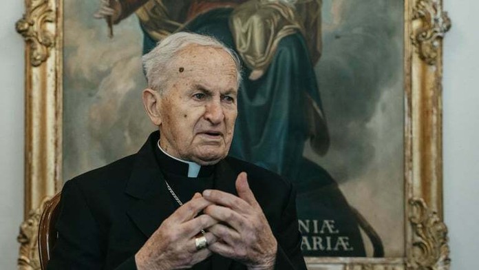 Jozef Tomko