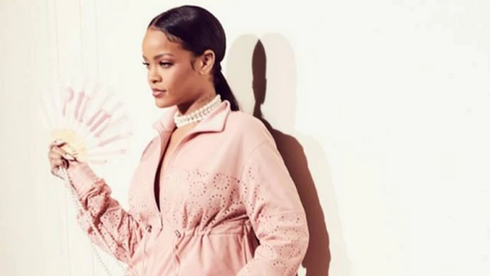 Rihanna