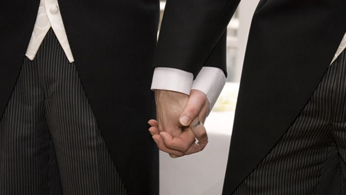 Homosexuáli, homosexuálne manželstvo