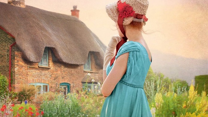 Ilustrácia z knihy Splnený sen.