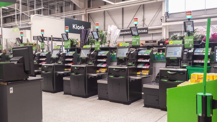 Zahraničné supermarkety chystajú výraznú zmenu, ktorá ma sťažiť kradnutie