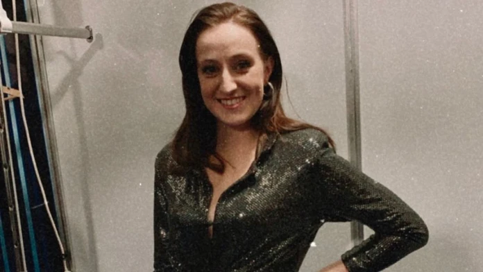 Barbora Piešová 