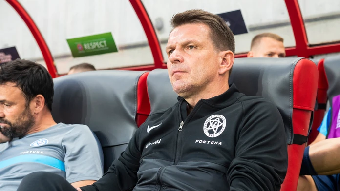 Blesk z jasného neba. Štefan Tarkovič skončil na lavičke slovenskej reprezentácie