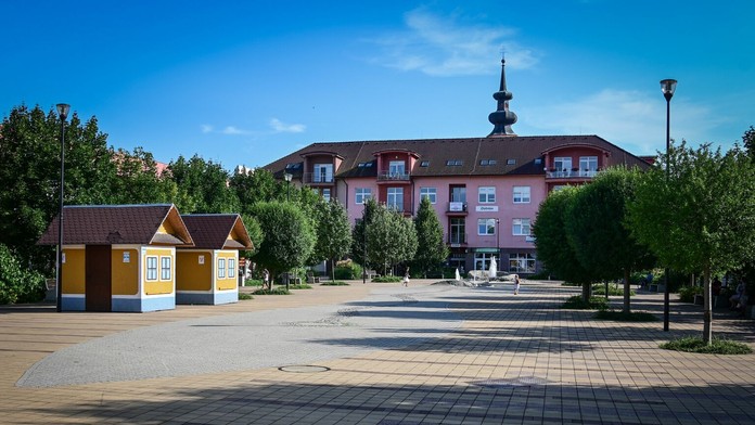 Ukradnutá identita.