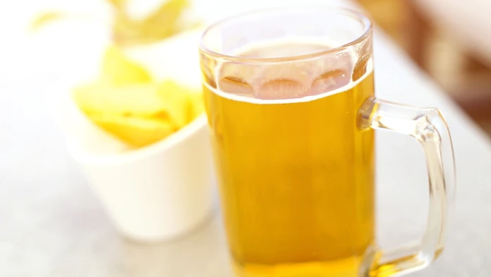 American Pale Ale