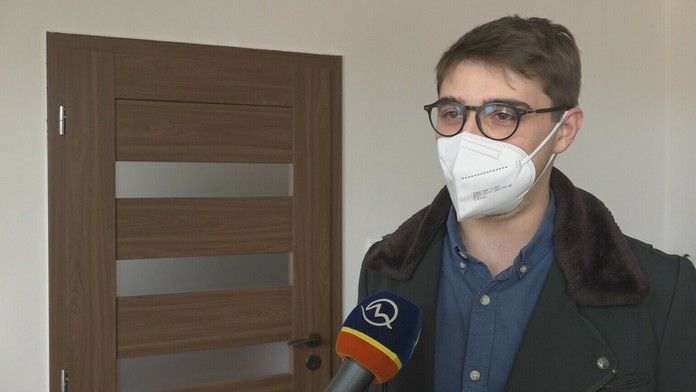 Martinovi sa bojovať oplatilo.
