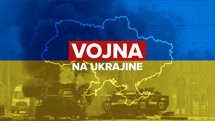 Mimoriadne Televízne noviny o dianí na Ukrajine vám prinesieme celý týždeň