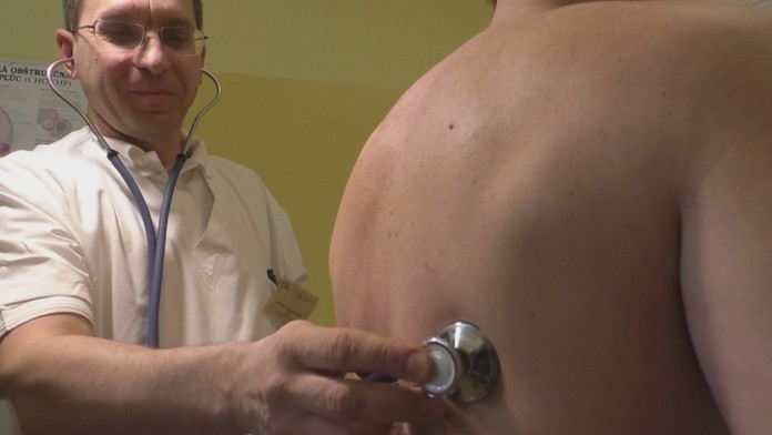 Ilustračná snímka