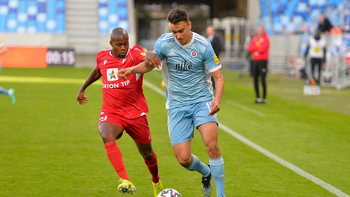 David Strelec