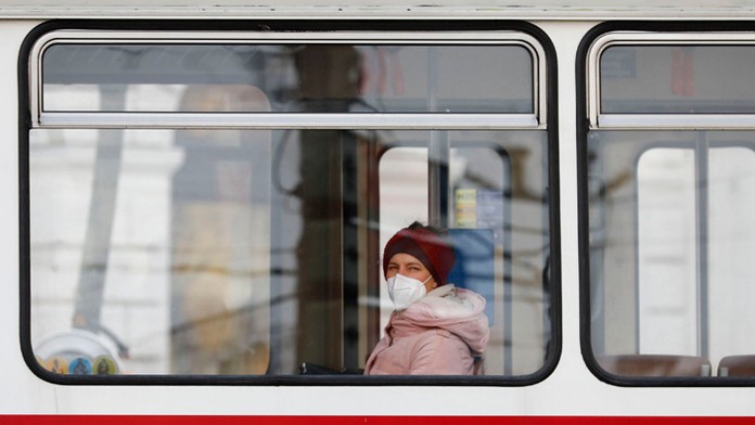 Ilustračná snímka.