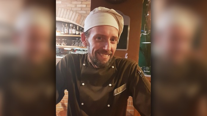 Kuchár Jožko, Jozef Hanuska 