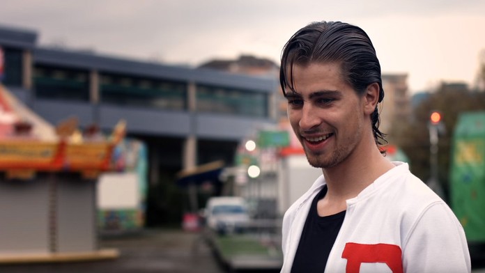 Peter Sagan.