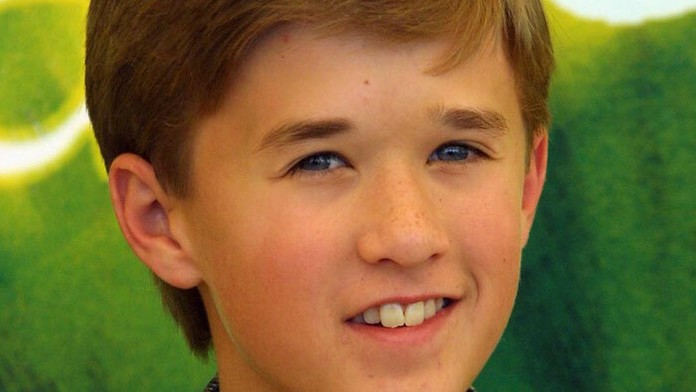 Haley Joel Osment