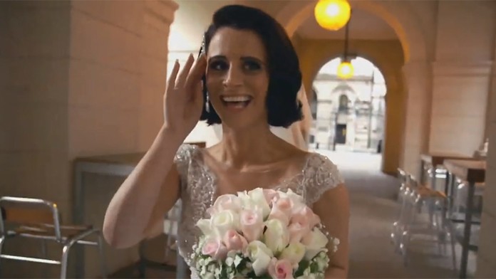 Mellisa Sherwoodová