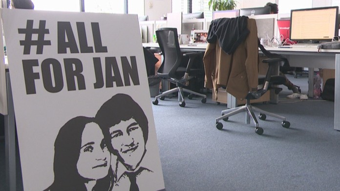 Ilustračná snímka.