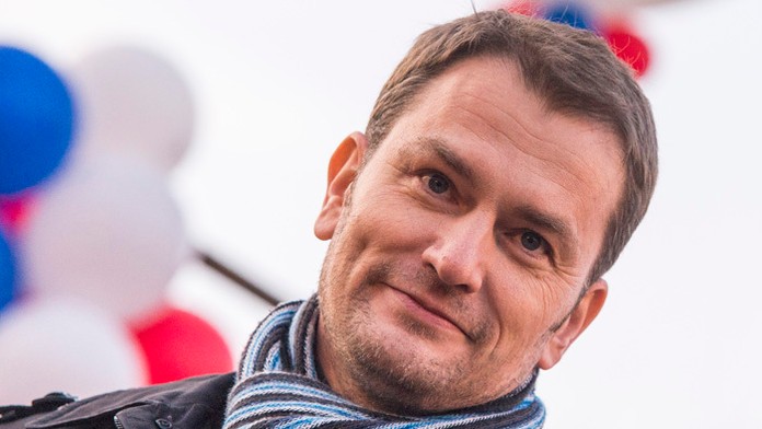 Igor Matovič