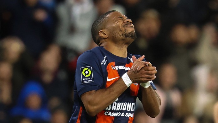 Monako sa priblížilo druhému miestu, Lyon sa tešil z tesnej výhry