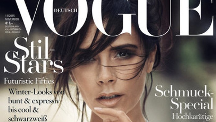 Victoria Beckham
