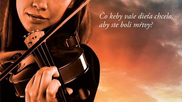 Obálka knihy.