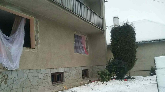 Exminister životného prostredia László Sólymos odchádza po výpovedi na NAKA.