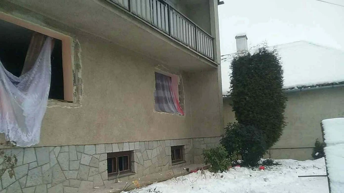 Exminister životného prostredia László Sólymos odchádza po výpovedi na NAKA.