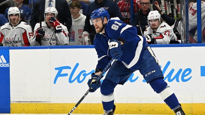 Tampa s Černákom podľahla Ottawe