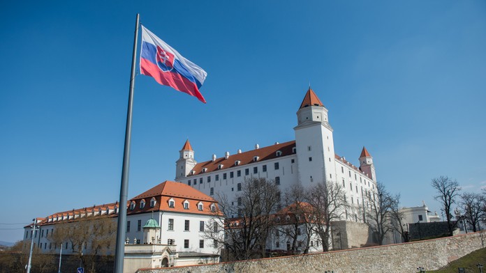 PRIESKUM: Takmer polovica Slovákov považuje rozdelenie Československa za prínos