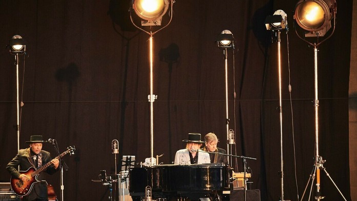 Bob Dylan