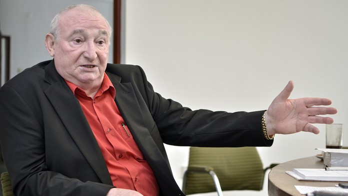 Pavel Čupka
