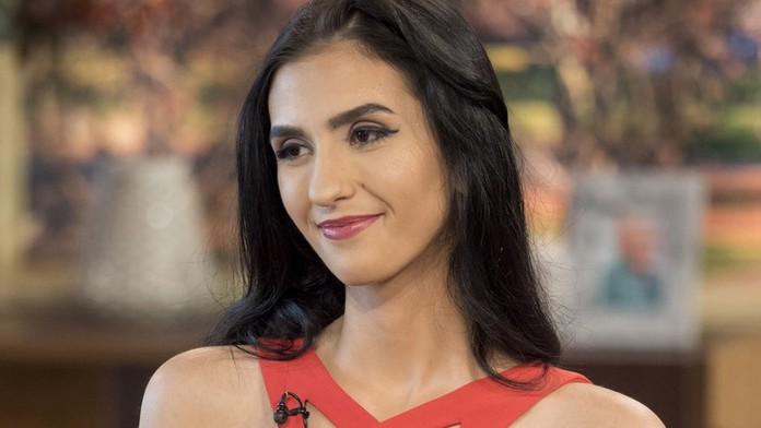 Aleexandra Kefren