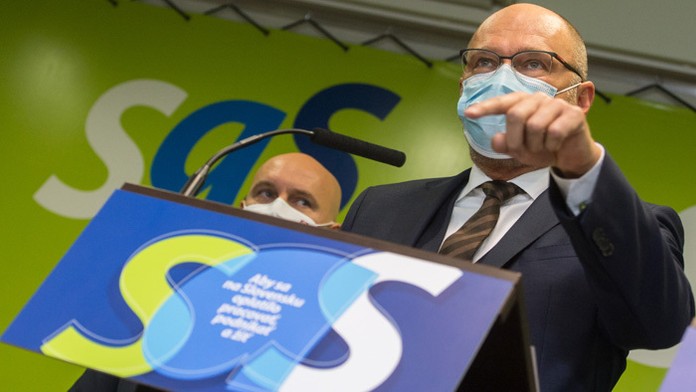 Ilustračná snímka.