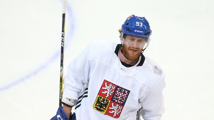 Jakub Voráček