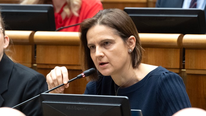 Mária Kolíková