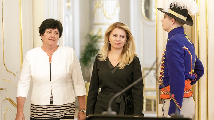 Ubytovanie Slovákov v nemeckom Volkswagene.