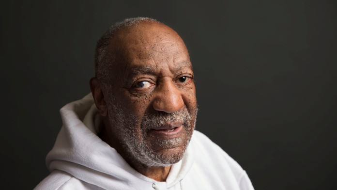 Bill Cosby
