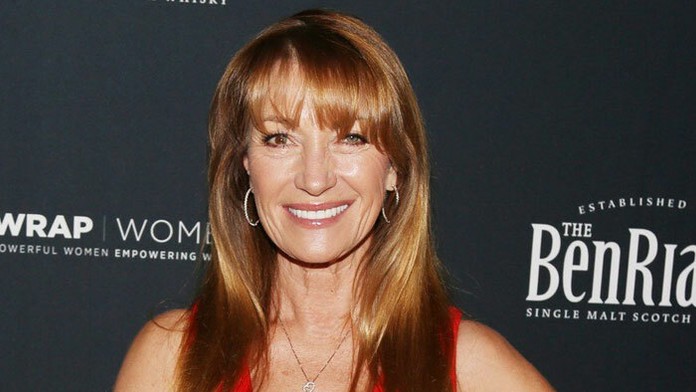 Jane Seymour