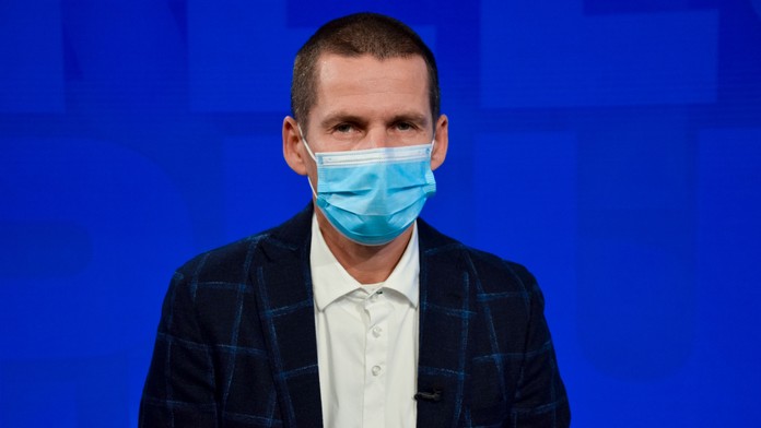 Štefan Hamran.