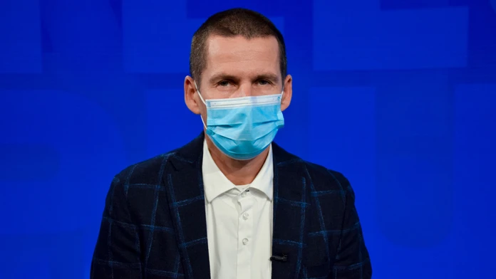 Štefan Hamran.