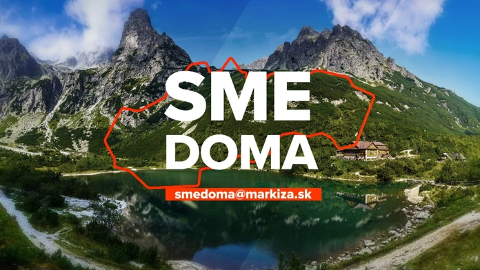 Emma so synčekom.