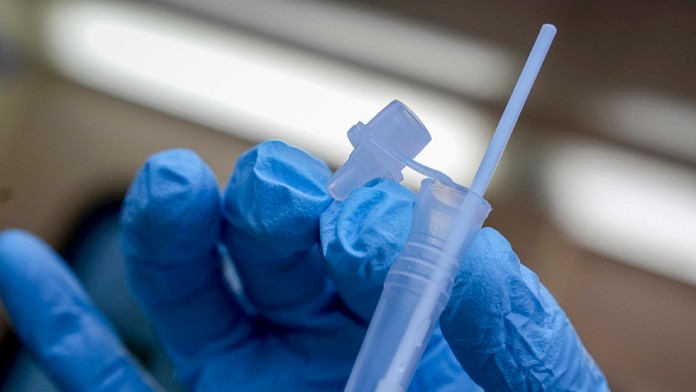 Ilustračná snímka.