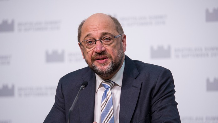 Martin Schulz
