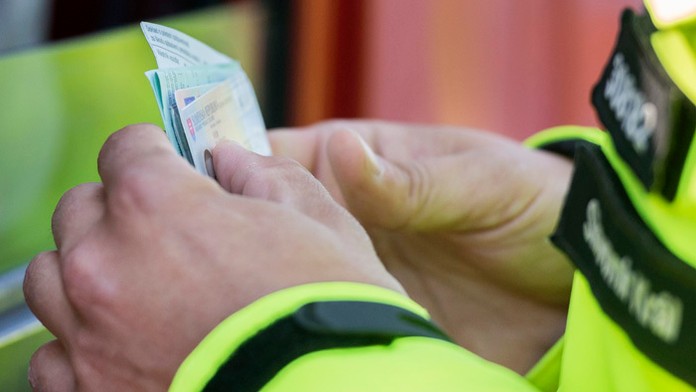 Slováci cestovali do Chorvátska vlakom