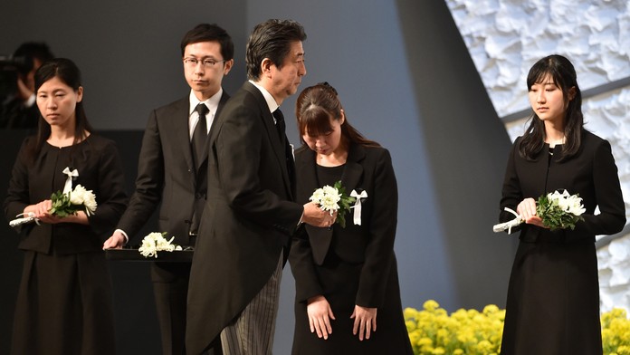 Japan(1)