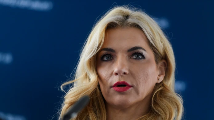 Ministerka kultúry vracia Ninu Polákovú na post riaditeľky Baletu SND. Odvolal ju Drlička