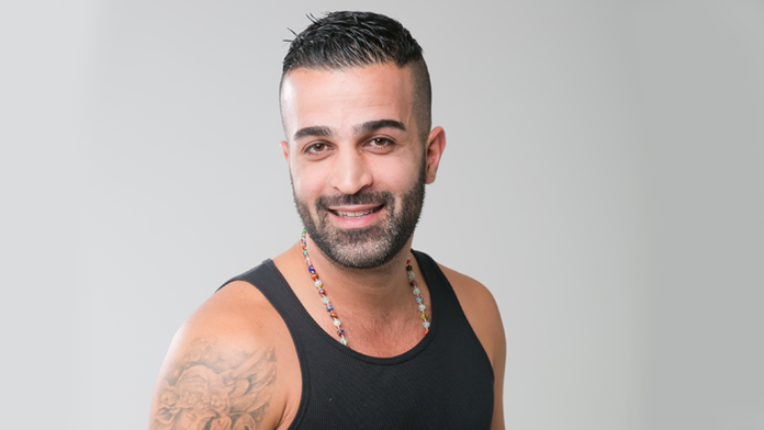 Farma 5, Reza Givili
